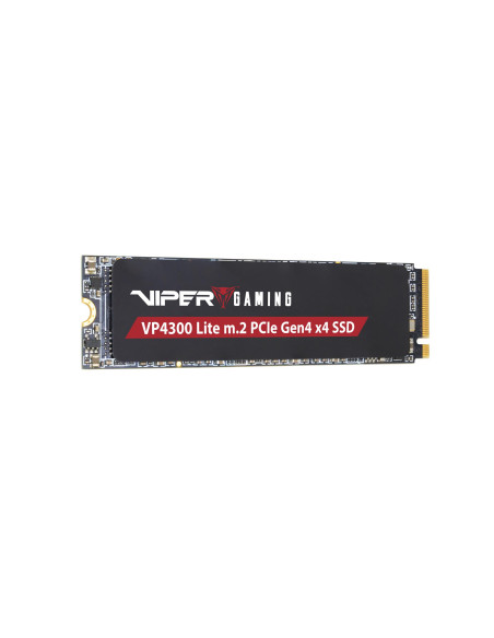 SSD PCIE G4 M.2 NVME 2TB/P4300 VP4300L2TBM28H PATRIOT