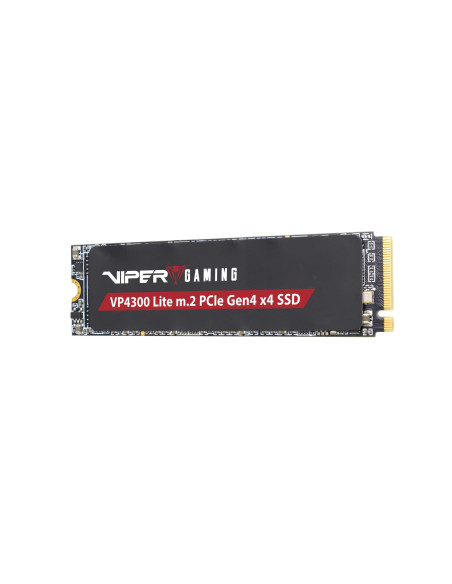 SSD PCIE G4 M.2 NVME 2TB/P4300 VP4300L2TBM28H PATRIOT