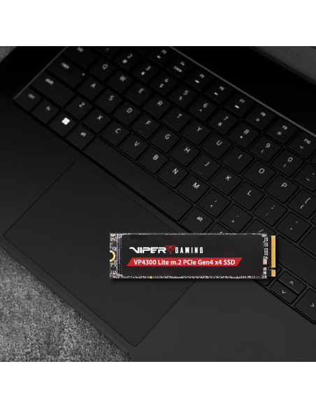 SSD PCIE G4 M.2 NVME 2TB/P4300 VP4300L2TBM28H PATRIOT