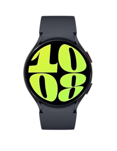 SMARTWATCH GALAXY WATCH6/44MM GRAPHITE SM-R940 SAMSUNG