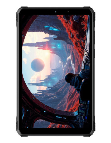 TABLET ACTIVE 5 8" 6/128GB/BLACK BLACKVIEW