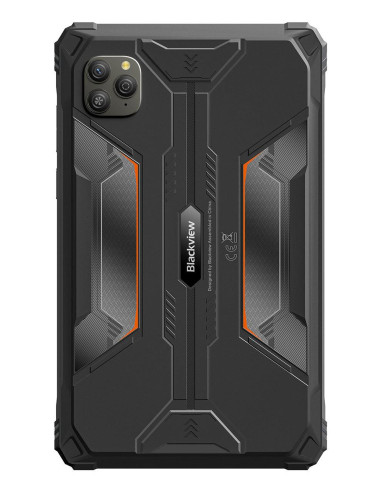 TABLET ACTIVE 5 8" 6/128GB/BLACK BLACKVIEW