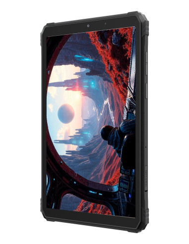 TABLET ACTIVE 5 8" 6/128GB/BLACK BLACKVIEW