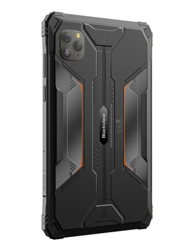 TABLET ACTIVE 5 8" 6/128GB/BLACK BLACKVIEW