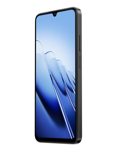 MOBILE PHONE WAVE 10/8/128GB BLACK BLACKVIEW