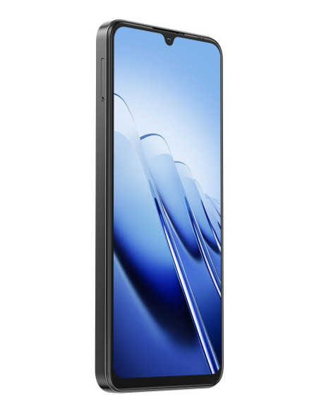 MOBILE PHONE WAVE 10/8/128GB BLACK BLACKVIEW