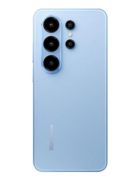 MOBILE PHONE WAVE 10/8/128GB BLUE BLACKVIEW