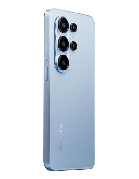 MOBILE PHONE WAVE 10/8/128GB BLUE BLACKVIEW