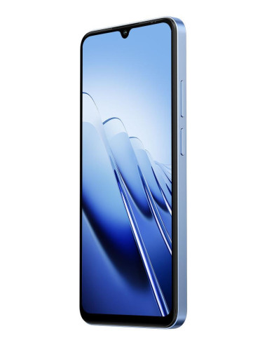 MOBILE PHONE WAVE 10/8/128GB BLUE BLACKVIEW