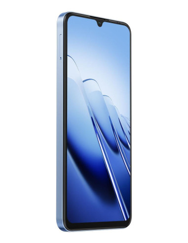 MOBILE PHONE WAVE 10/8/128GB BLUE BLACKVIEW