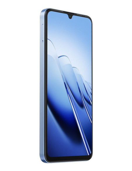 MOBILE PHONE WAVE 10/8/128GB BLUE BLACKVIEW