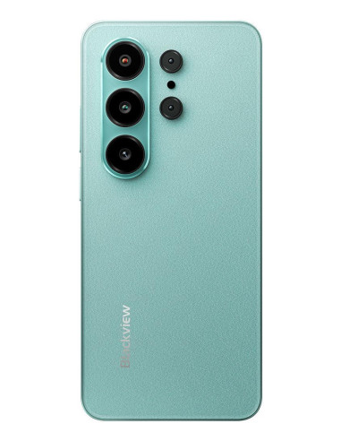 MOBILE PHONE WAVE 10/8/128GB GREEN BLACKVIEW