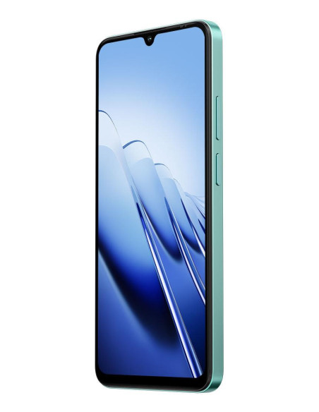 MOBILE PHONE WAVE 10/8/128GB GREEN BLACKVIEW