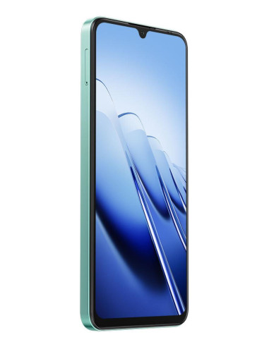 MOBILE PHONE WAVE 10/8/128GB GREEN BLACKVIEW