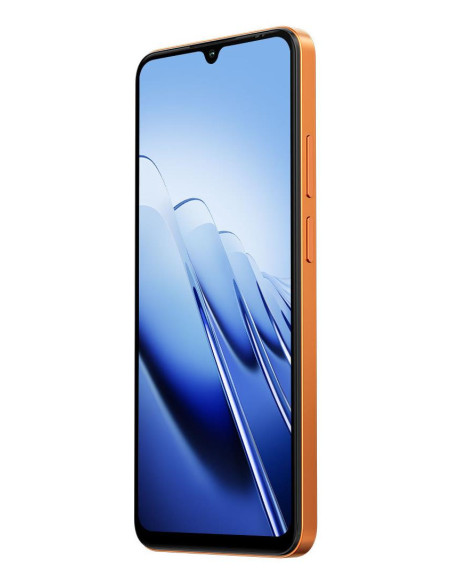 MOBILE PHONE WAVE 10/8/128GB ORANGE BLACKVIEW