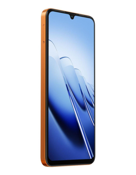 MOBILE PHONE WAVE 10/8/128GB ORANGE BLACKVIEW