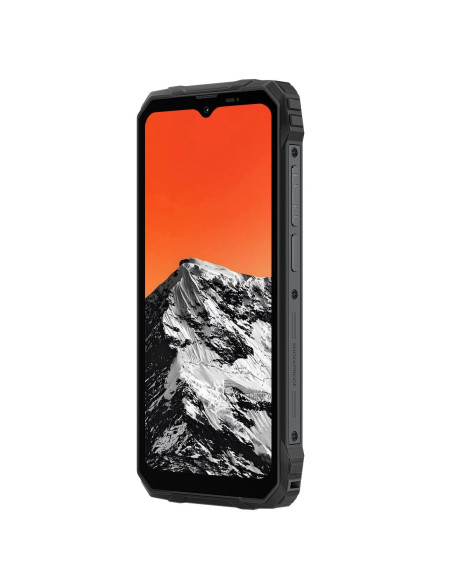 MOBILE PHONE FORT 1/6/256GB BLACK BLACKVIEW
