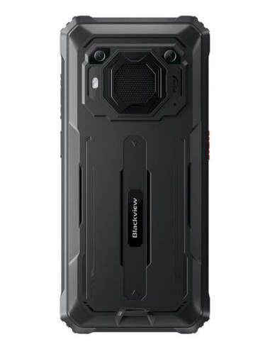 MOBILE PHONE BV6200 PRO 6/128/BLACK BLACKVIEW