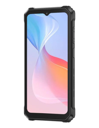 MOBILE PHONE BV6200 PRO 6/128/BLACK BLACKVIEW