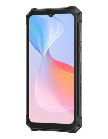 MOBILE PHONE BV6200 PRO 6/128/BLACK BLACKVIEW