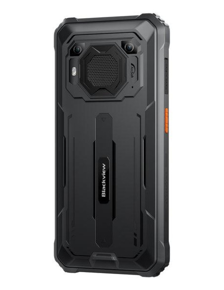 MOBILE PHONE BV6200 PRO 6/128/BLACK BLACKVIEW
