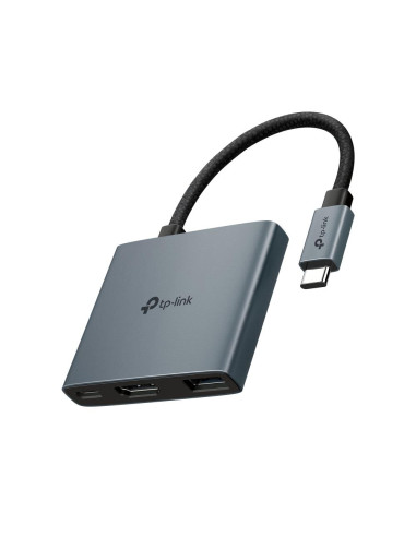 I/O HUB USB-C 3PORT/UH3020C TP-LINK