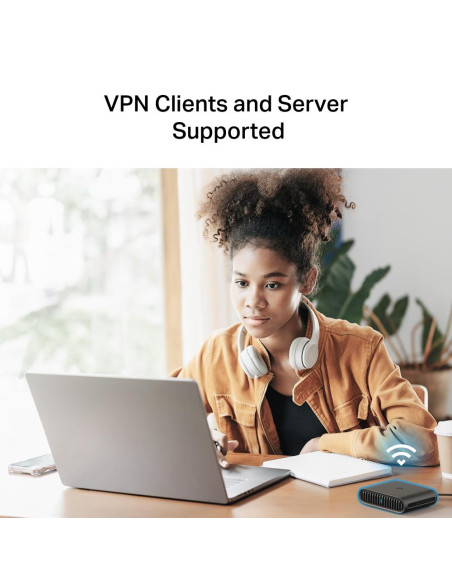 Wireless Router, TP-LINK, Wireless Router, 1500 Mbps, Wi-Fi 6, USB 2.0, 1x10/100/1000M, 1x10/100/1000M, TL-WR1502X