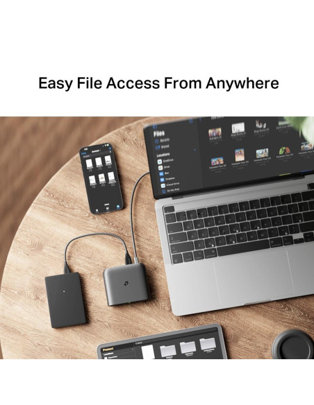 Wireless Router, TP-LINK, Wireless Router, 1500 Mbps, Wi-Fi 6, USB 2.0, 1x10/100/1000M, 1x10/100/1000M, TL-WR1502X