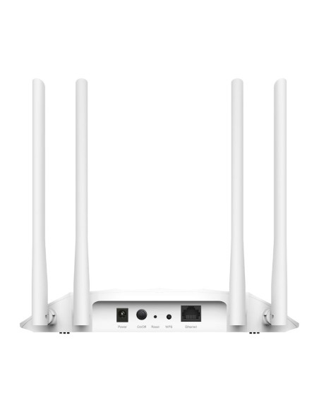 Access Point, TP-LINK, 1200 Mbps, IEEE 802.11a, IEEE 802.11b, IEEE 802.11g, IEEE 802.11n, IEEE 802.11ac, 1x10/100/1000M, TL-WA1