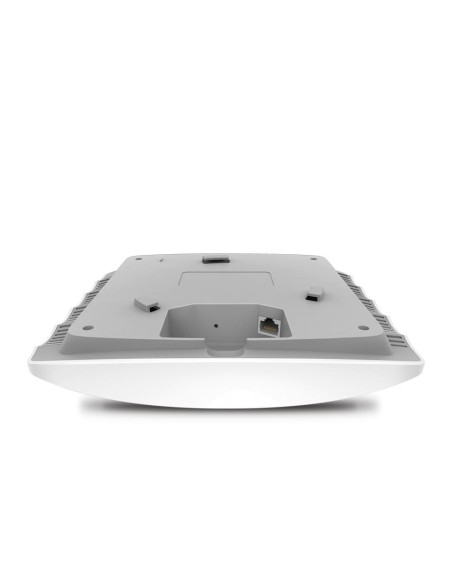 Access Point, TP-LINK, Omada, 1350 Mbps, IEEE 802.11a, IEEE 802.11b, IEEE 802.11g, IEEE 802.11n, IEEE 802.11ac, 1x10/100/1000M,