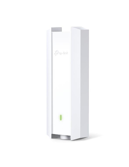 Access Point, TP-LINK, Omada, 1800 Mbps, IEEE 802.11a, IEEE 802.11b, IEEE 802.11g, IEEE 802.11n, IEEE 802.11ac, IEEE 802.11ax, 