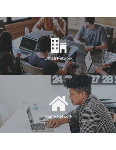 Switch, TP-LINK, 5x10Base-T / 100Base-TX / 1000Base-T, TL-SG105E