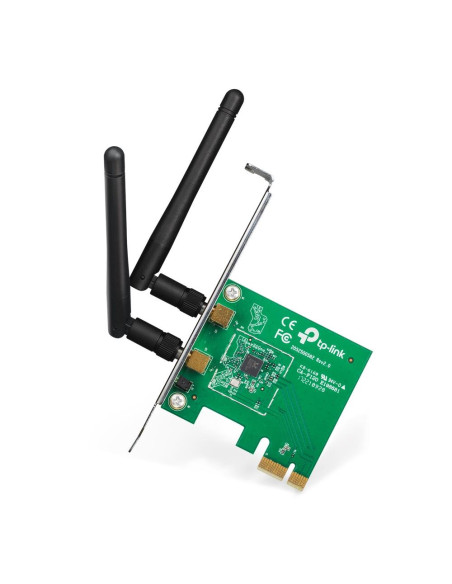 WRL ADAPTER 300MBPS PCIE/TL-WN881ND TP-LINK