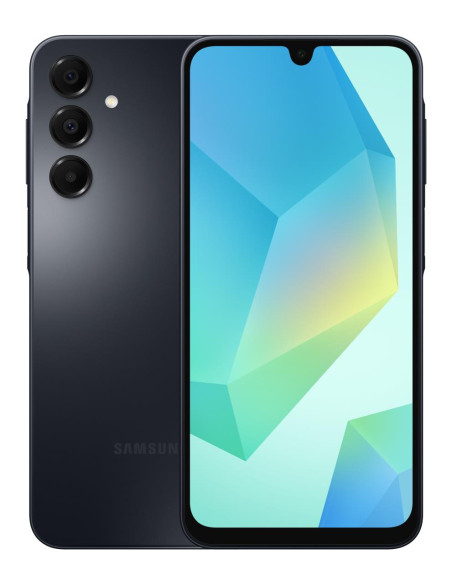 MOBILE PHONE GALAXY A16/128GB BLACK SM-A165F SAMSUNG