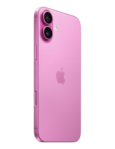 REFURB. PHONE IPHONE 16 PLUS/128GB PINK GRADE A RENEWED