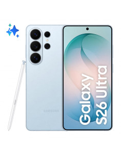 MOBILE PHONE GALAXY S26 ULTRA/1TB BLUE SM-S948B SAMSUNG