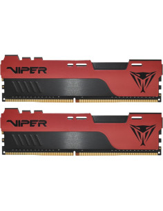 MEMORY DIMM 32GB PC25600 DDR4/K2 PVE2432G320C8K PATRIOT