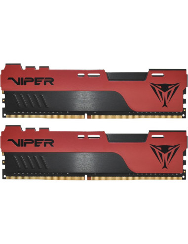 MEMORY DIMM 32GB PC25600 DDR4/K2 PVE2432G320C8K PATRIOT