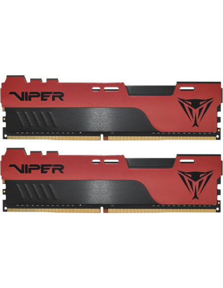 MEMORY DIMM 32GB PC25600 DDR4/K2 PVE2432G320C8K PATRIOT