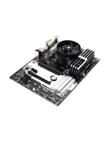 CPU COOLER MULTI SOCKET/A200 XC033 XILENCE