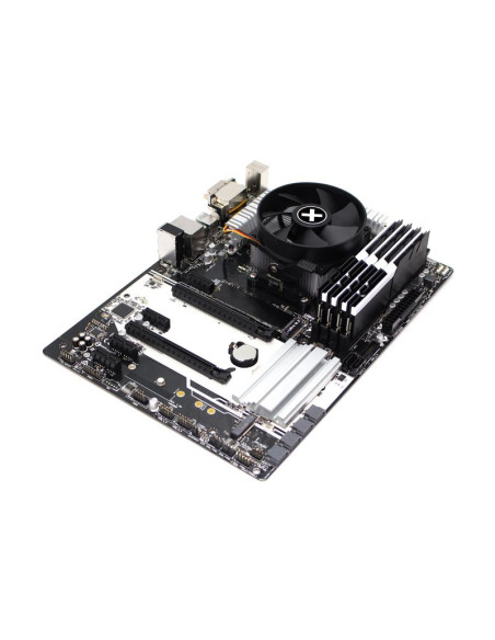CPU COOLER MULTI SOCKET/A200 XC033 XILENCE