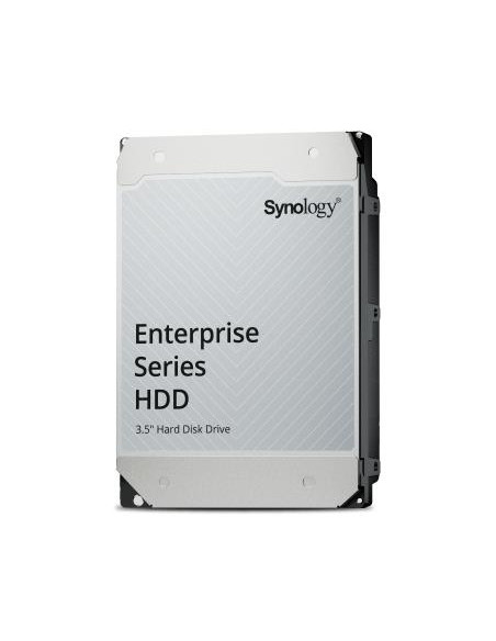 HDD, SYNOLOGY, HAT5300, 20TB, SATA 3.0, 512 MB, 7200 rpm, 3,5", HAT5310-20T