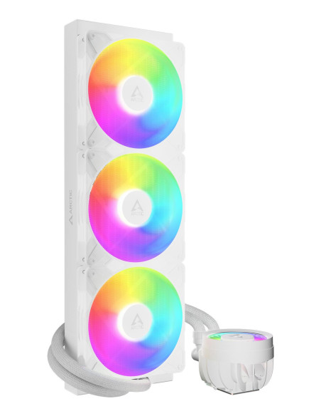 CPU COOLER S_MULTI/ACFRE00189A ARCTIC