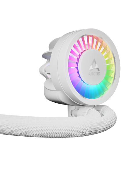 CPU COOLER S_MULTI/ACFRE00189A ARCTIC