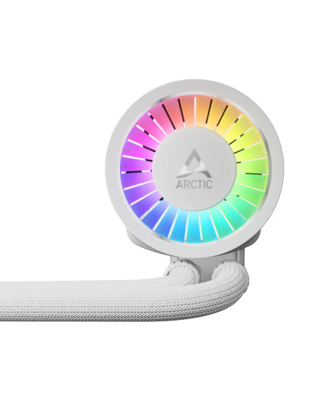 CPU COOLER S_MULTI/ACFRE00189A ARCTIC