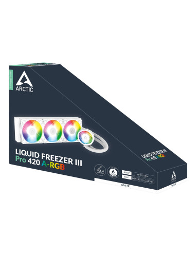 CPU COOLER S_MULTI/ACFRE00189A ARCTIC