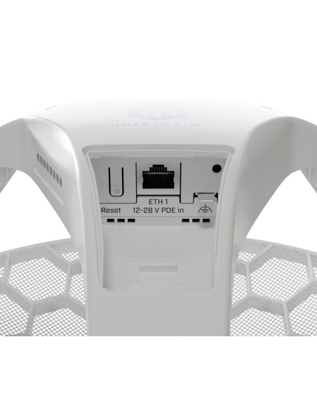 Access Point, MIKROTIK, 1200 Mbit/s, LHG-5AXD