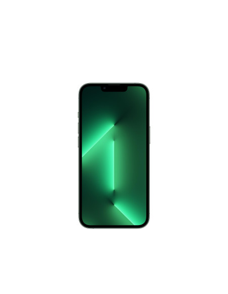 REFURB. PHONE IPHONE 13 PRO/128GB ALPINE GREEN A GRADE RED