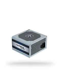 Power Supply, CHIEFTEC, 700 Watts, Efficiency 80 PLUS, PFC Active, GPE-700S