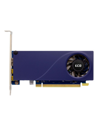 Graphics Card, SPARKLE, Intel Arc A310, 4 GB, GDDR6, PCIE 4.0 8x, Single Slot Fansink, 1xHDMI, 2xMini DisplayPort, SA310C-4G